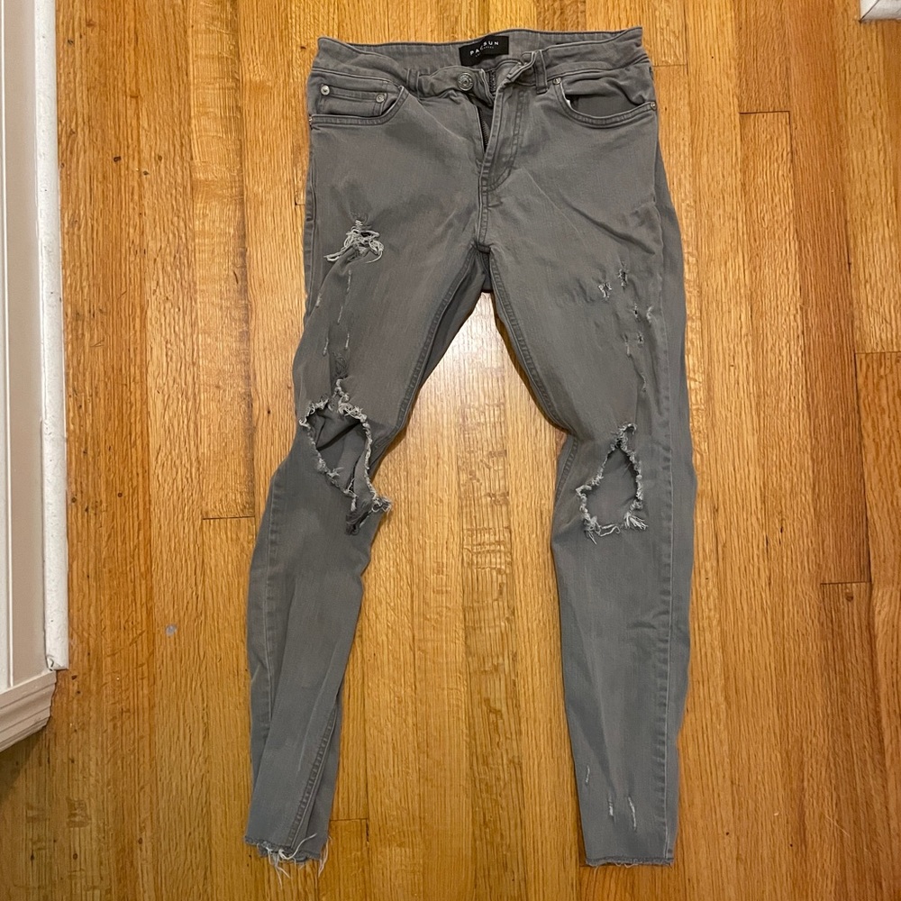 Pacsun Jeans